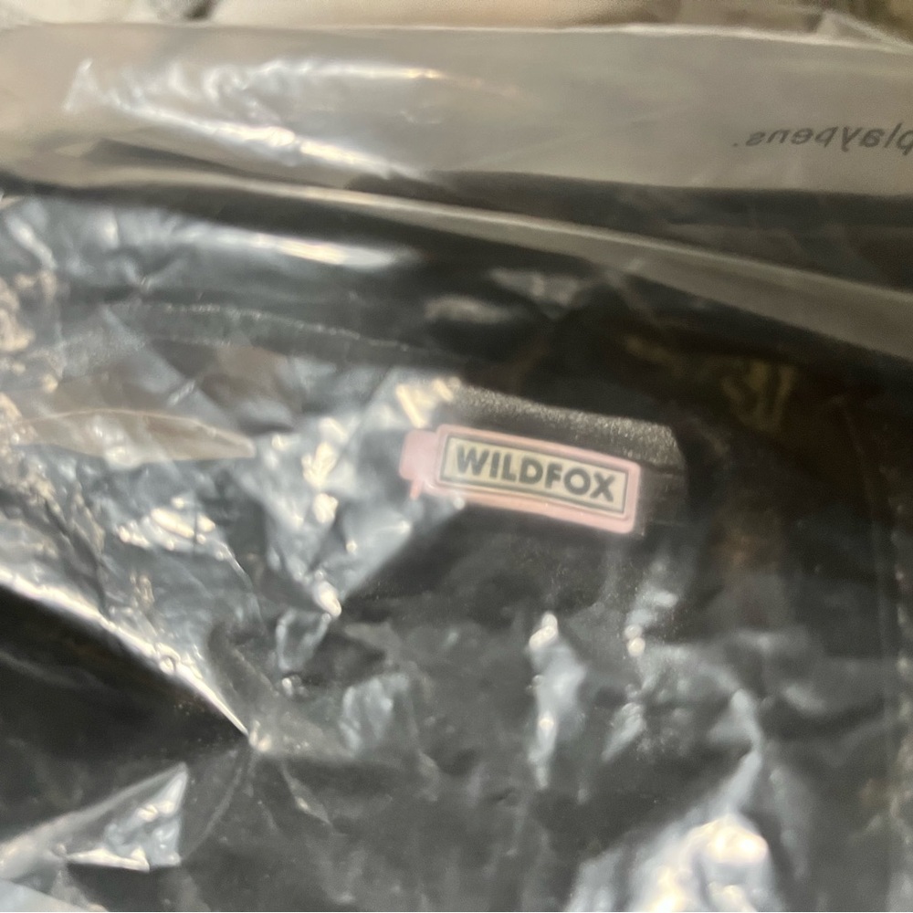 WildFox Large Rebel Tote Bag - Picture 7 of 14